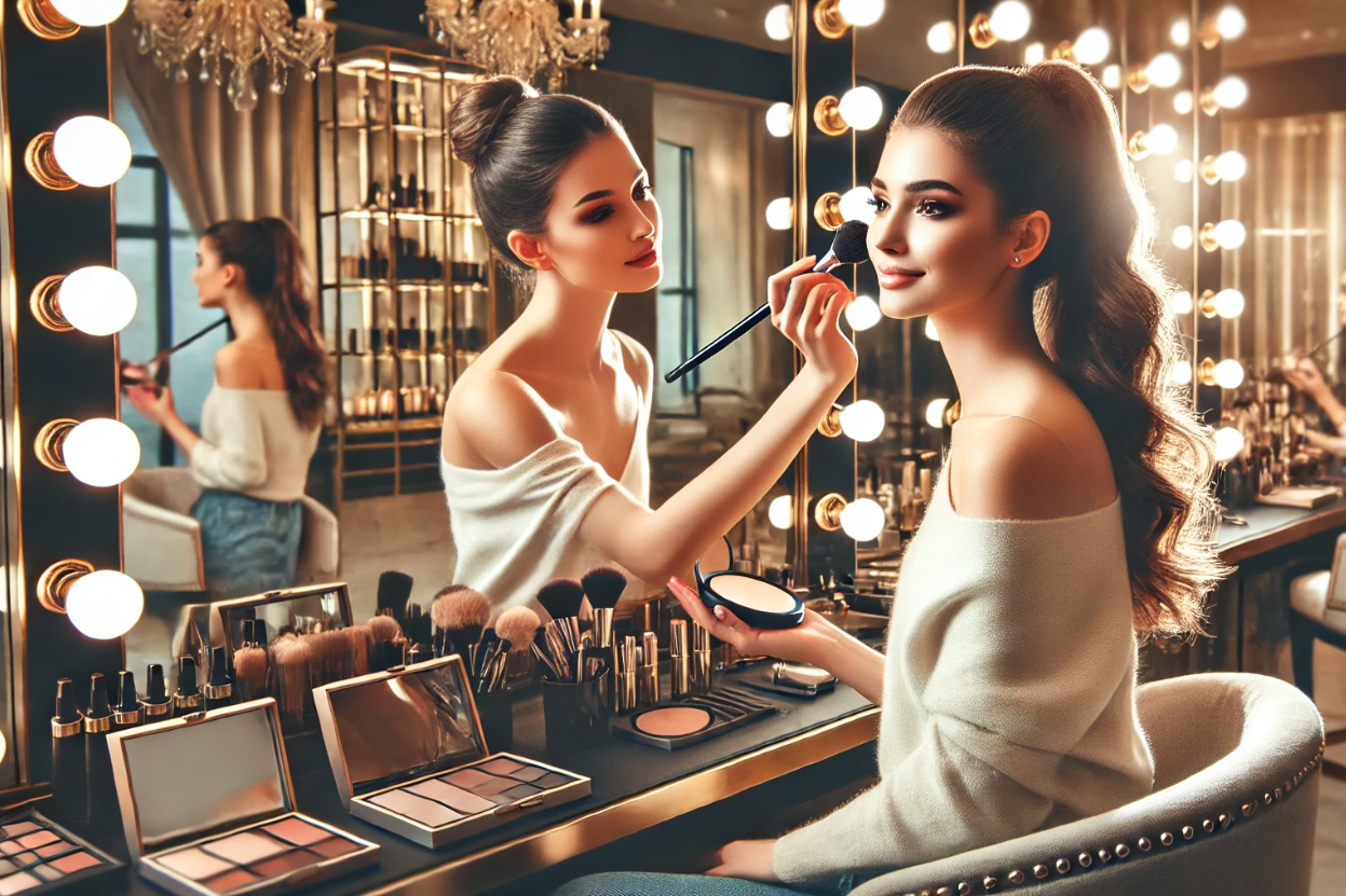 Top Các Phong Cách Thiết Kế Spa & Không Gian Làm Đẹp Sang